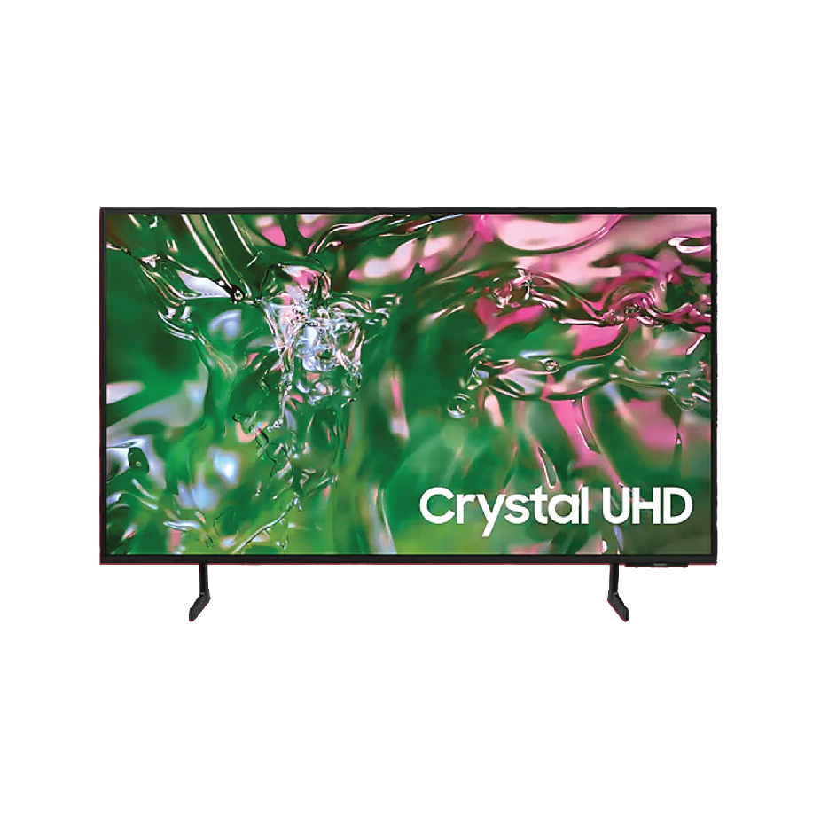 Samsung 50-inch Crystal UHD 4K Smart TV TU690T