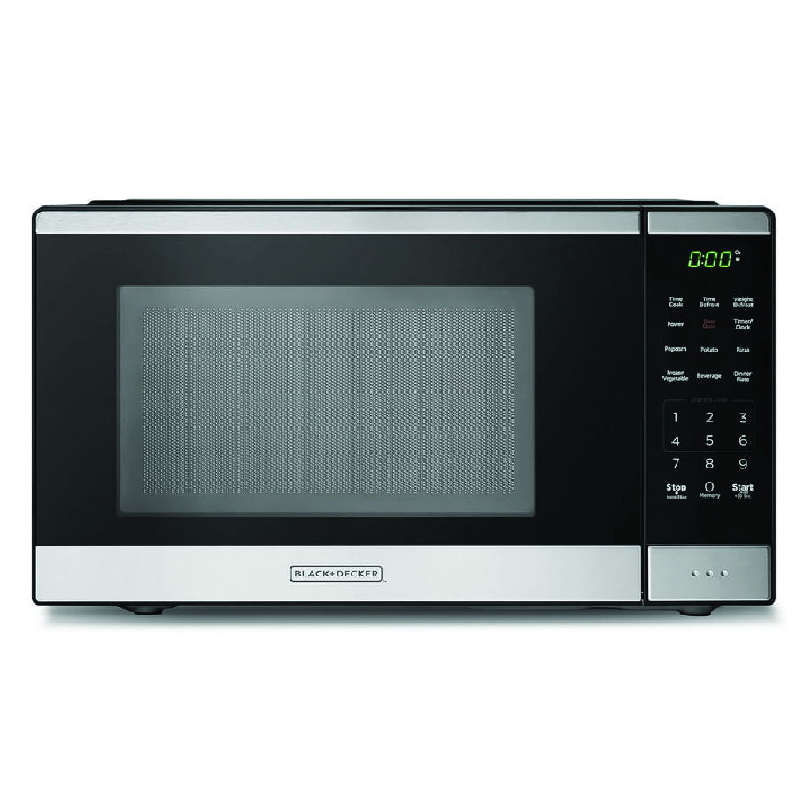 Black & Decker Microwave Oven