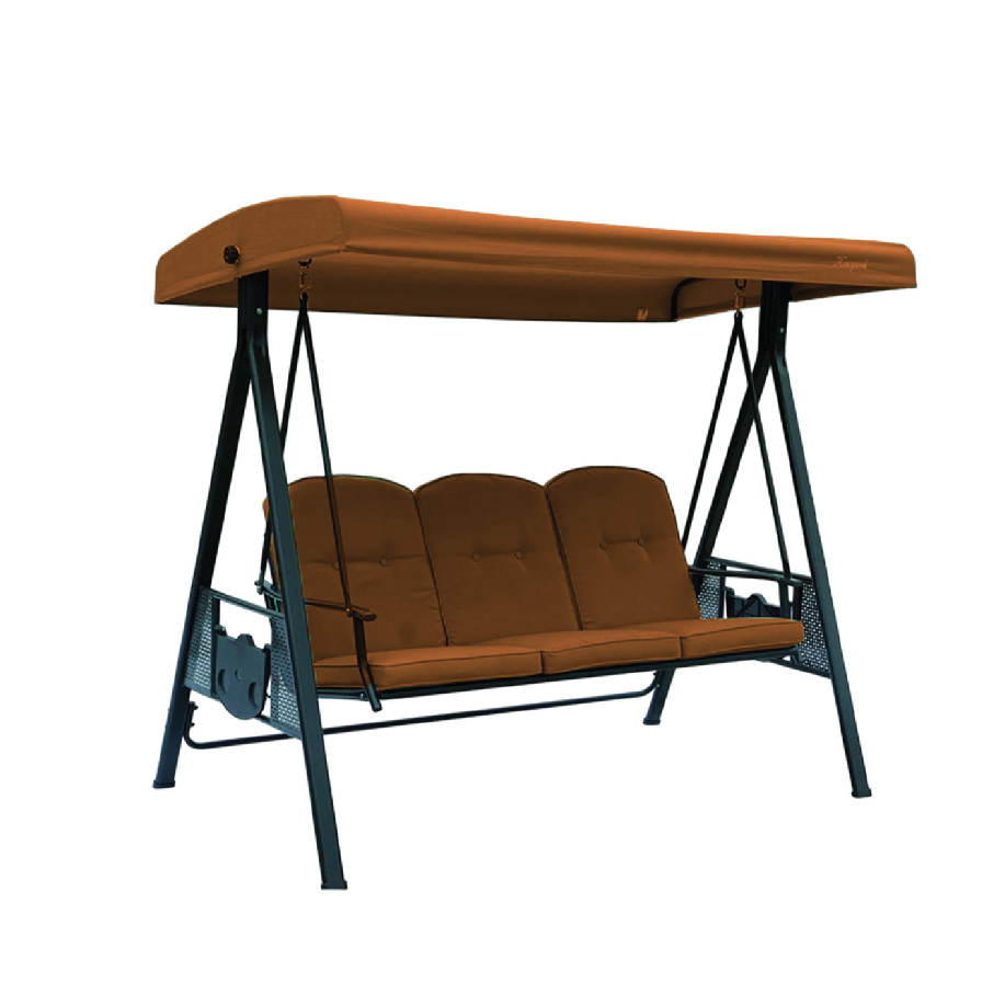 3 Seat Patio Swing