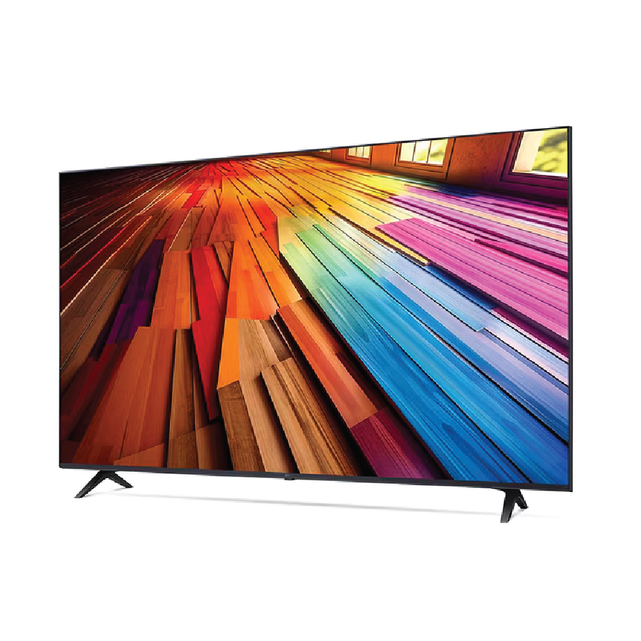LG 65-inch 65UT80 Smart 4K UHD TV