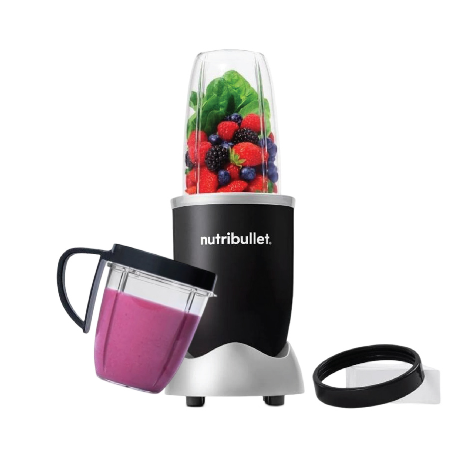 Nutribullet