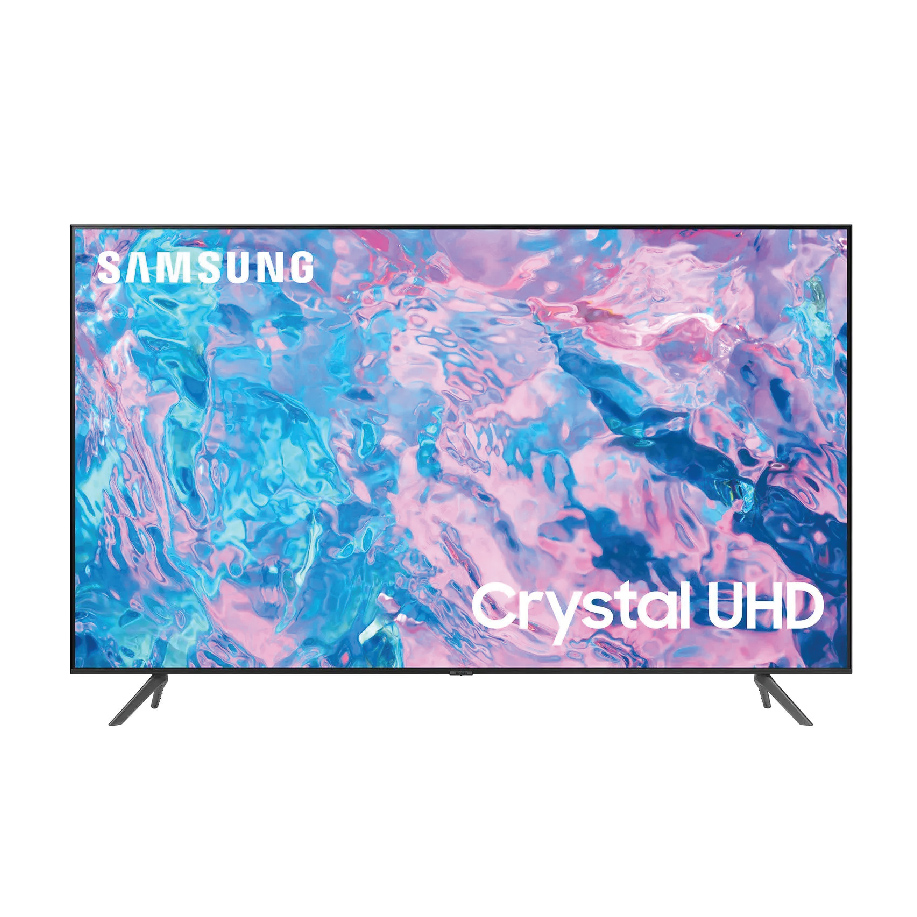 Samsung 65-inch Class CU7000D Series TV