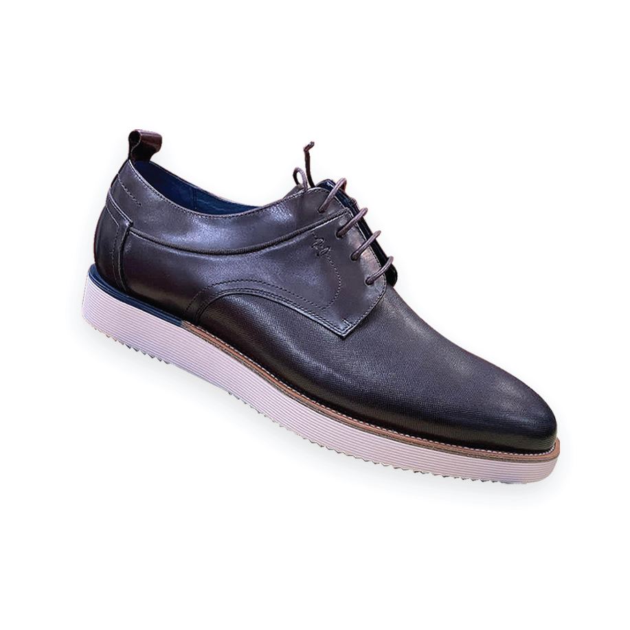 Classic Leather Shoe