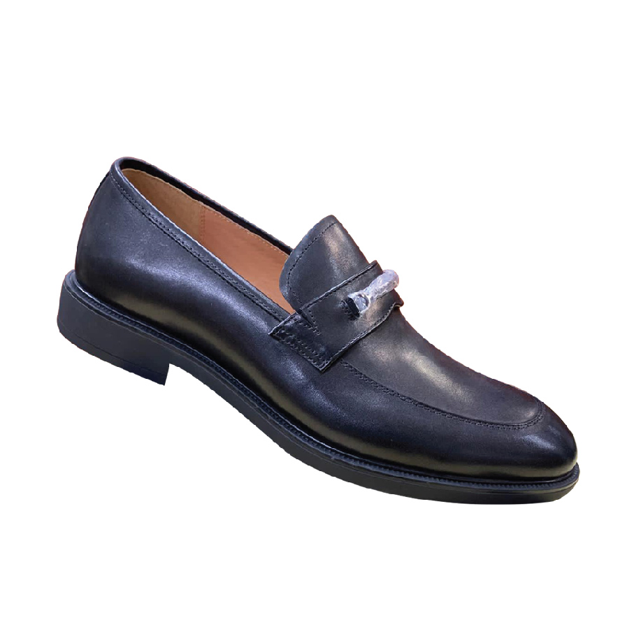 Midnight Baron Loafer