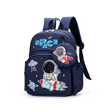Kids Astronaut Adventure Backpack-thumbnail