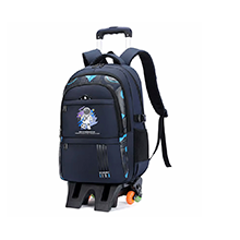 Multi-Terrain Trolley School Backpack-thumbnail