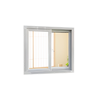 PVC Sliding Window-thumbnail