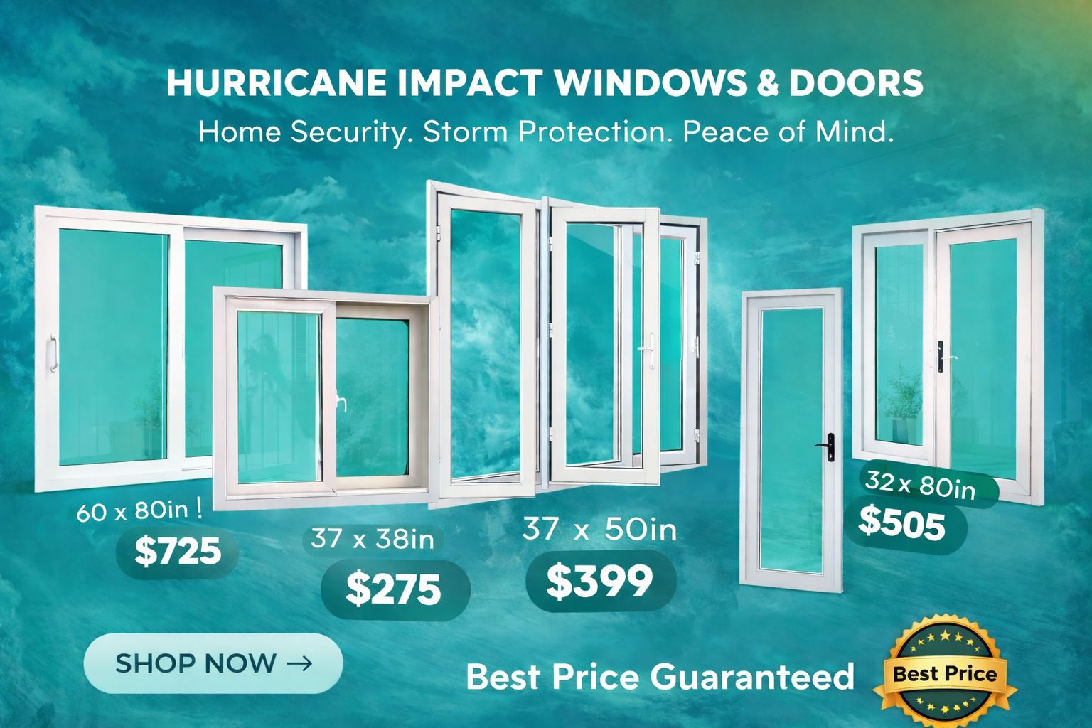 Doors & Windows