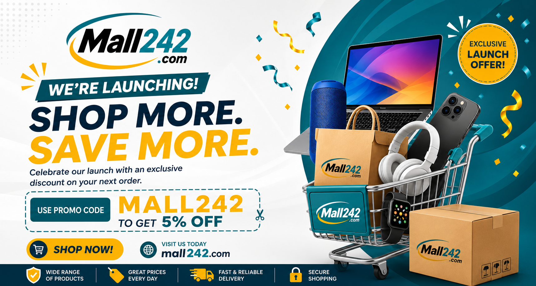 Special Offer