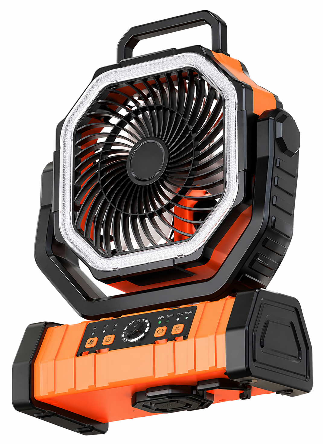 Electric fan