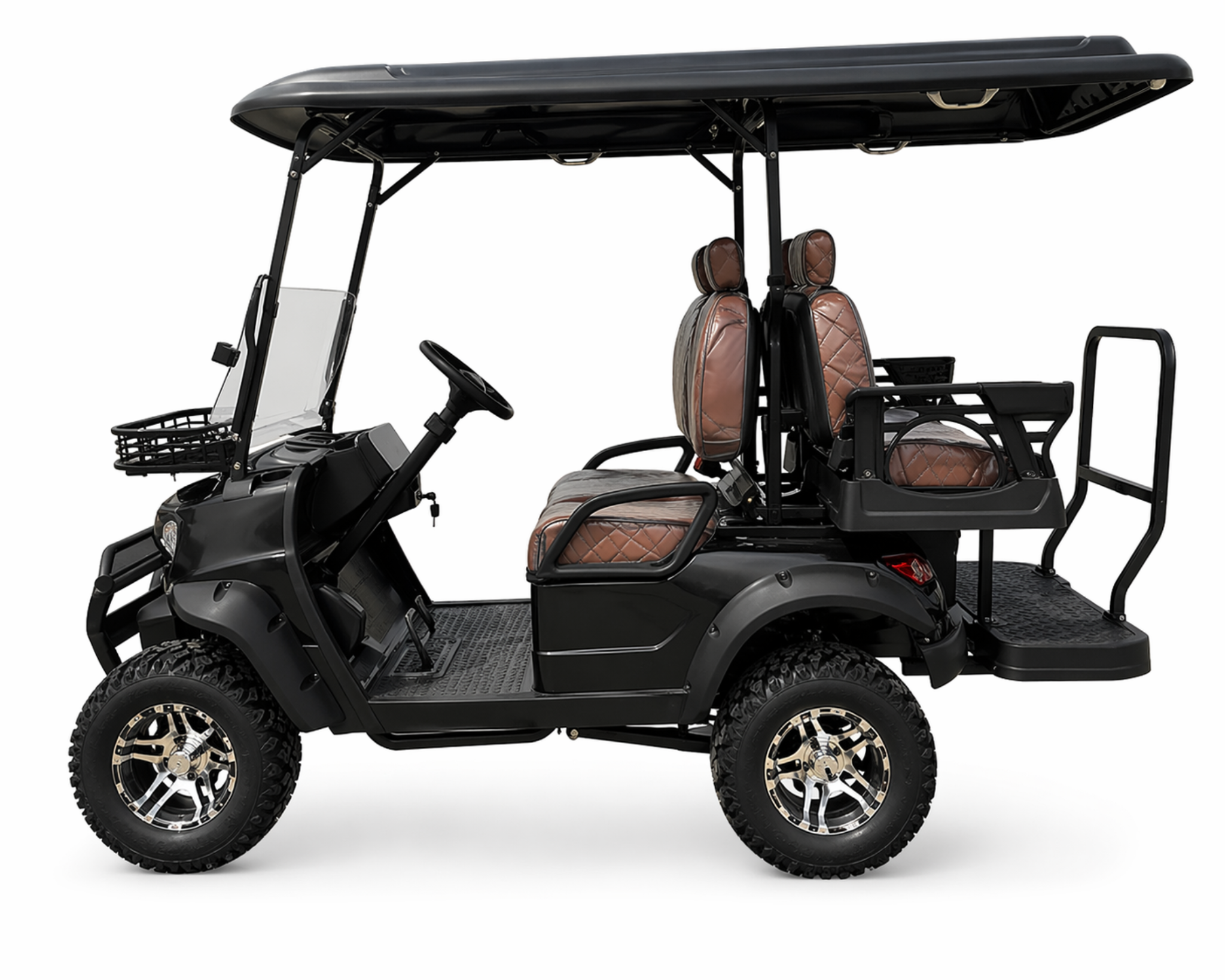 Electric Golf Cart