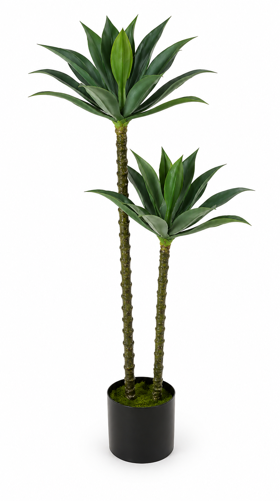 Artificial Yucca Plant