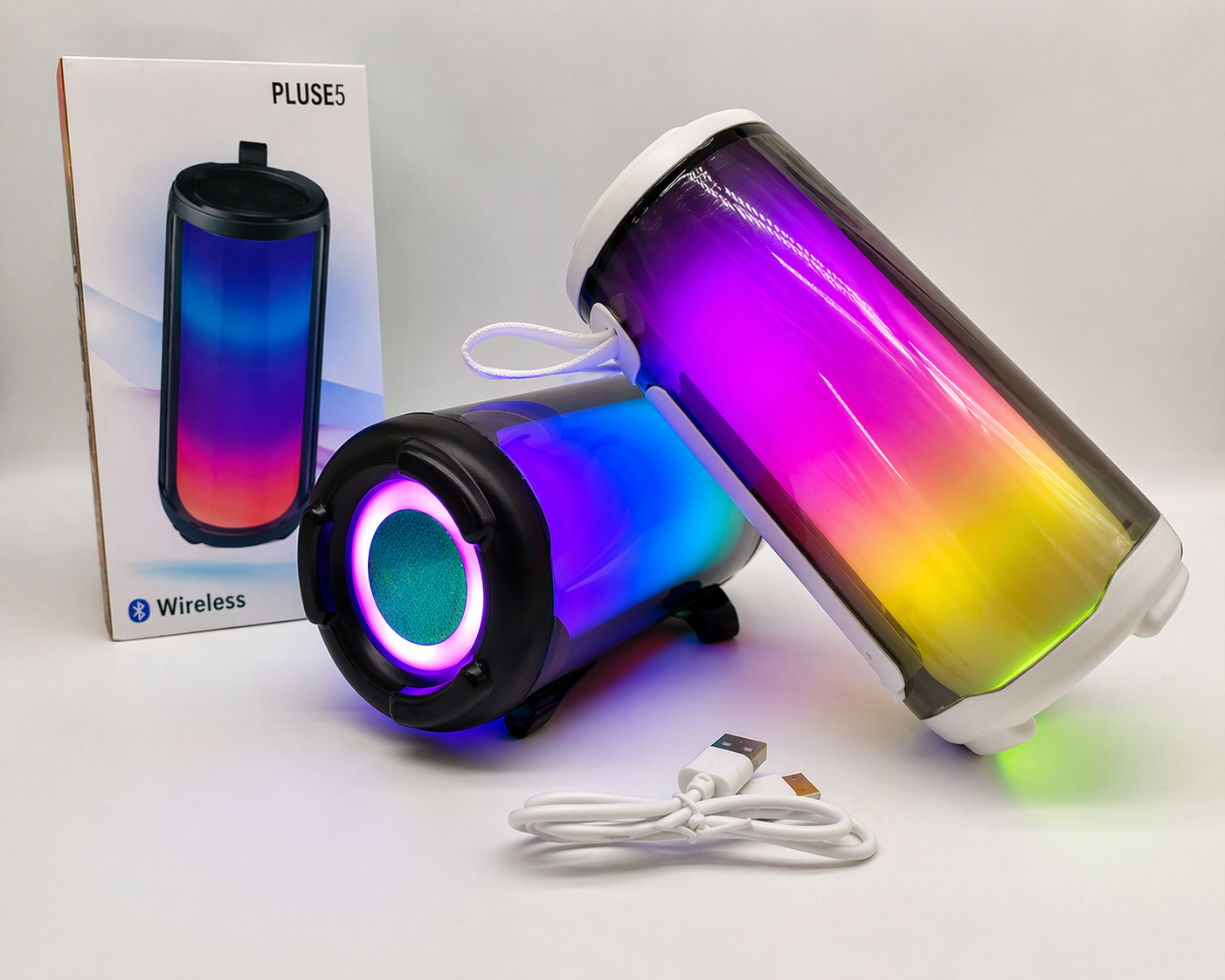 Speaker