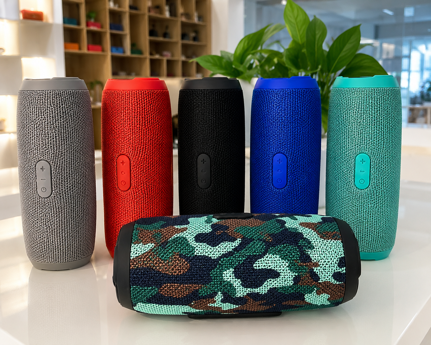 Speaker