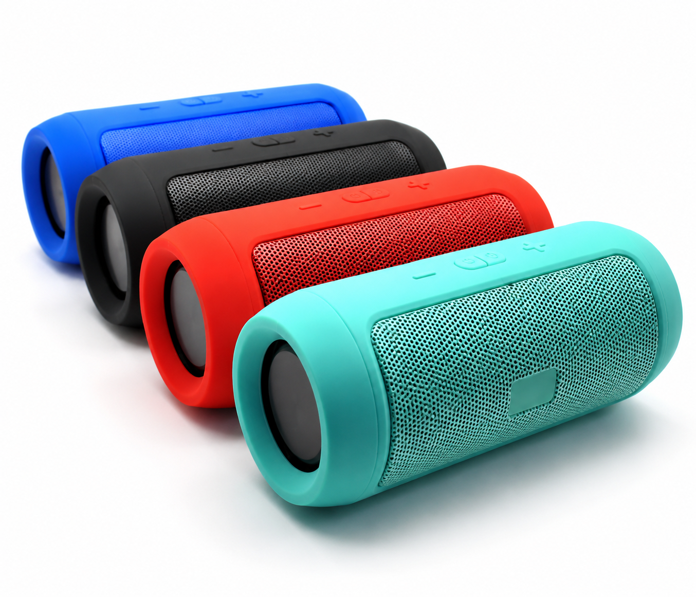 Speaker