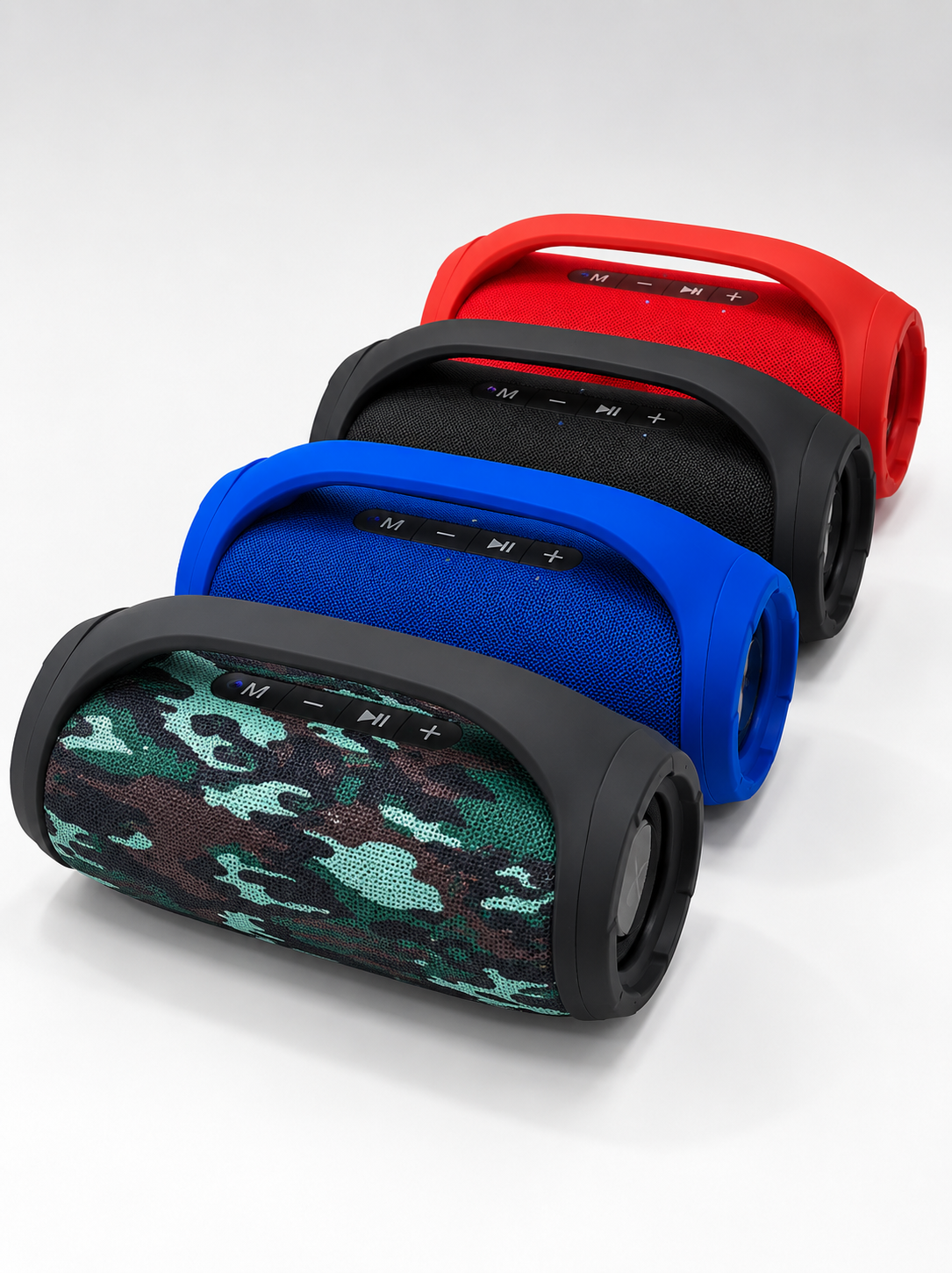 Speaker