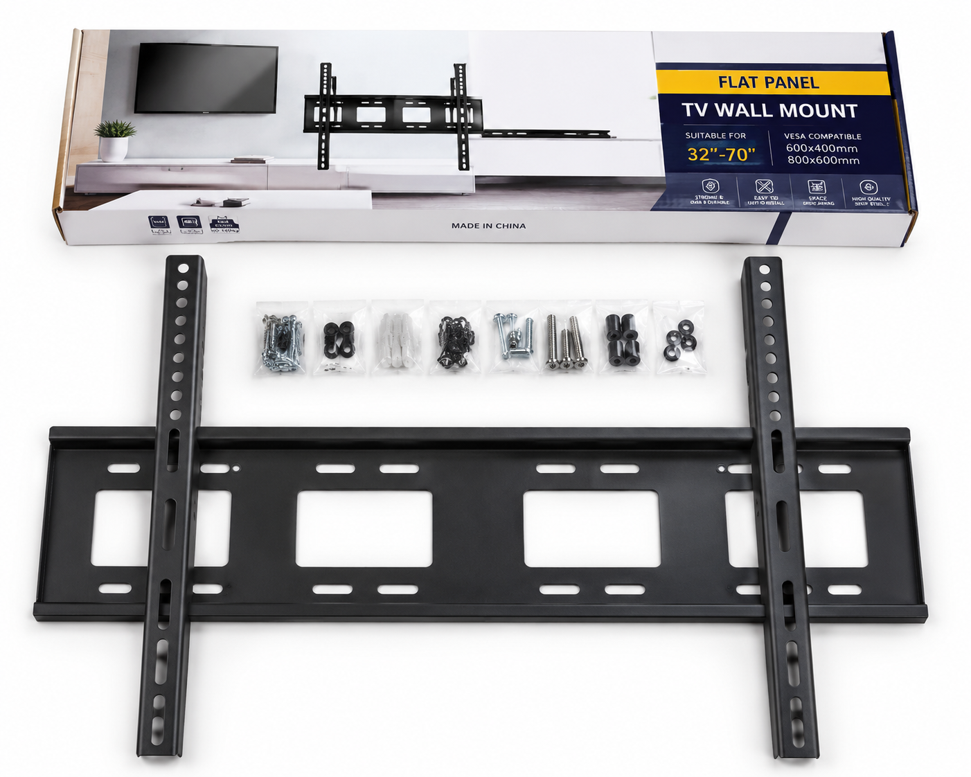 TV Wall Mount