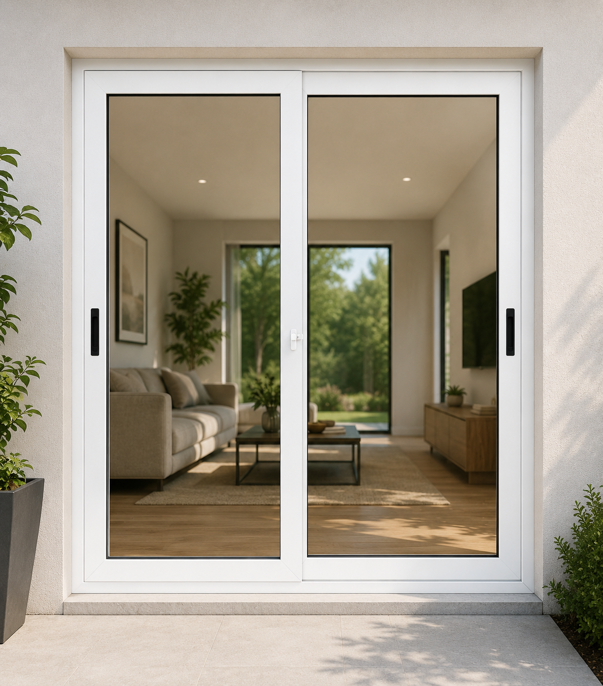 Sliding Door 72*80