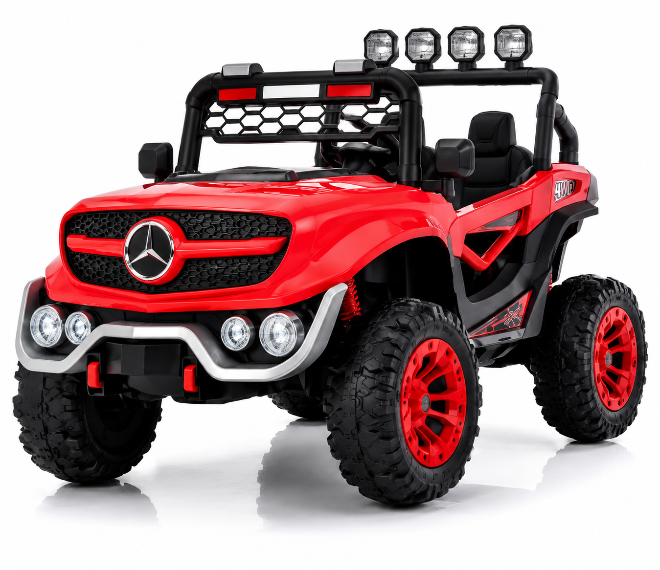 Kids Car