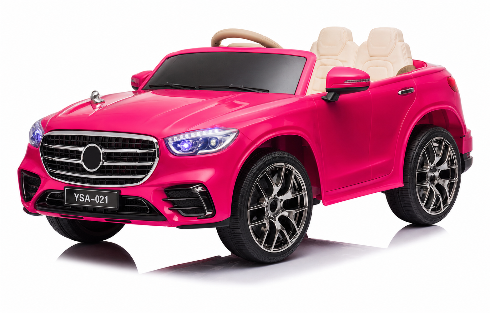 Kids Car