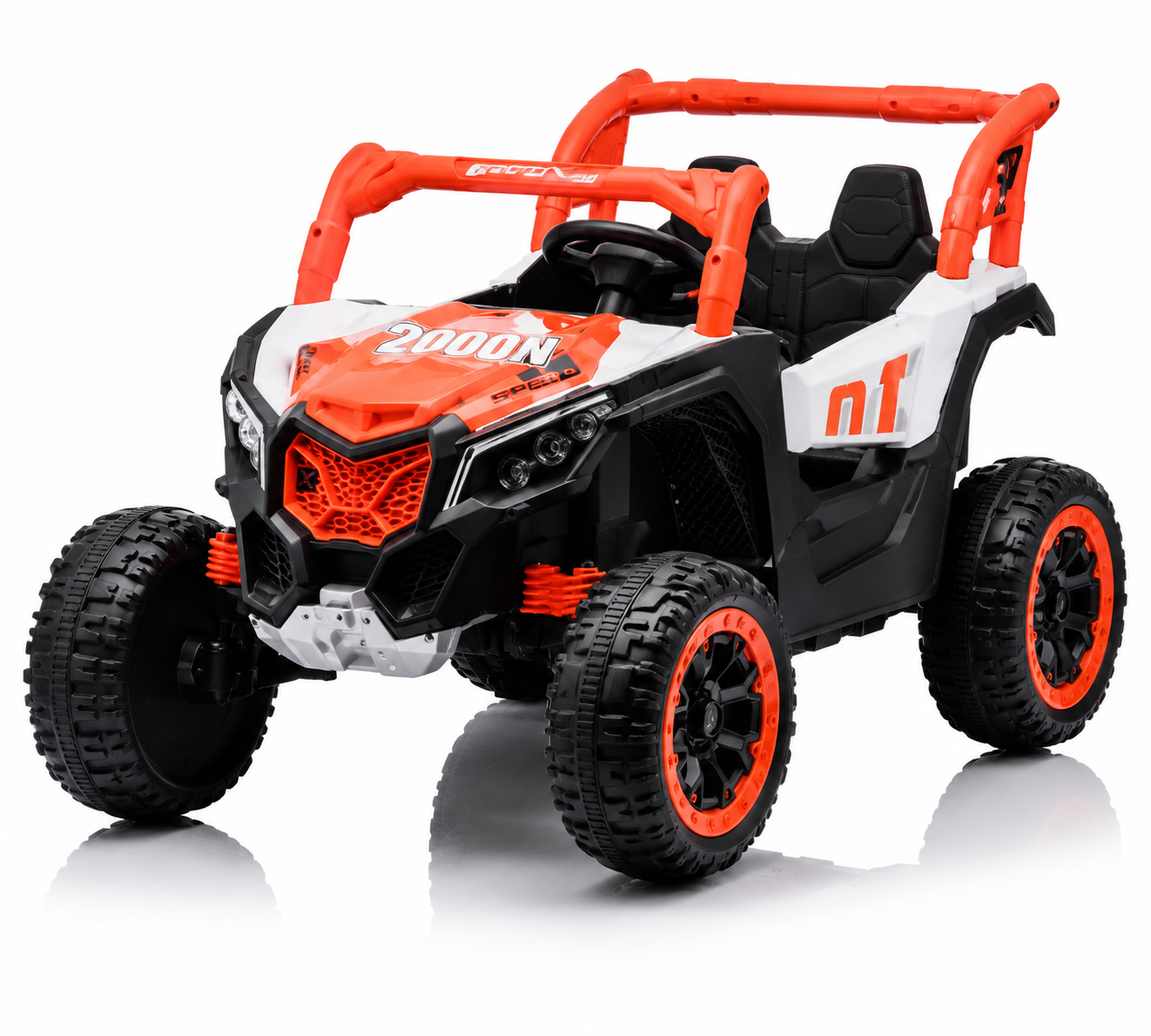 Kids Motorcycle