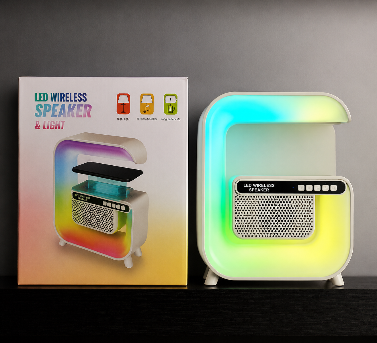 Speaker