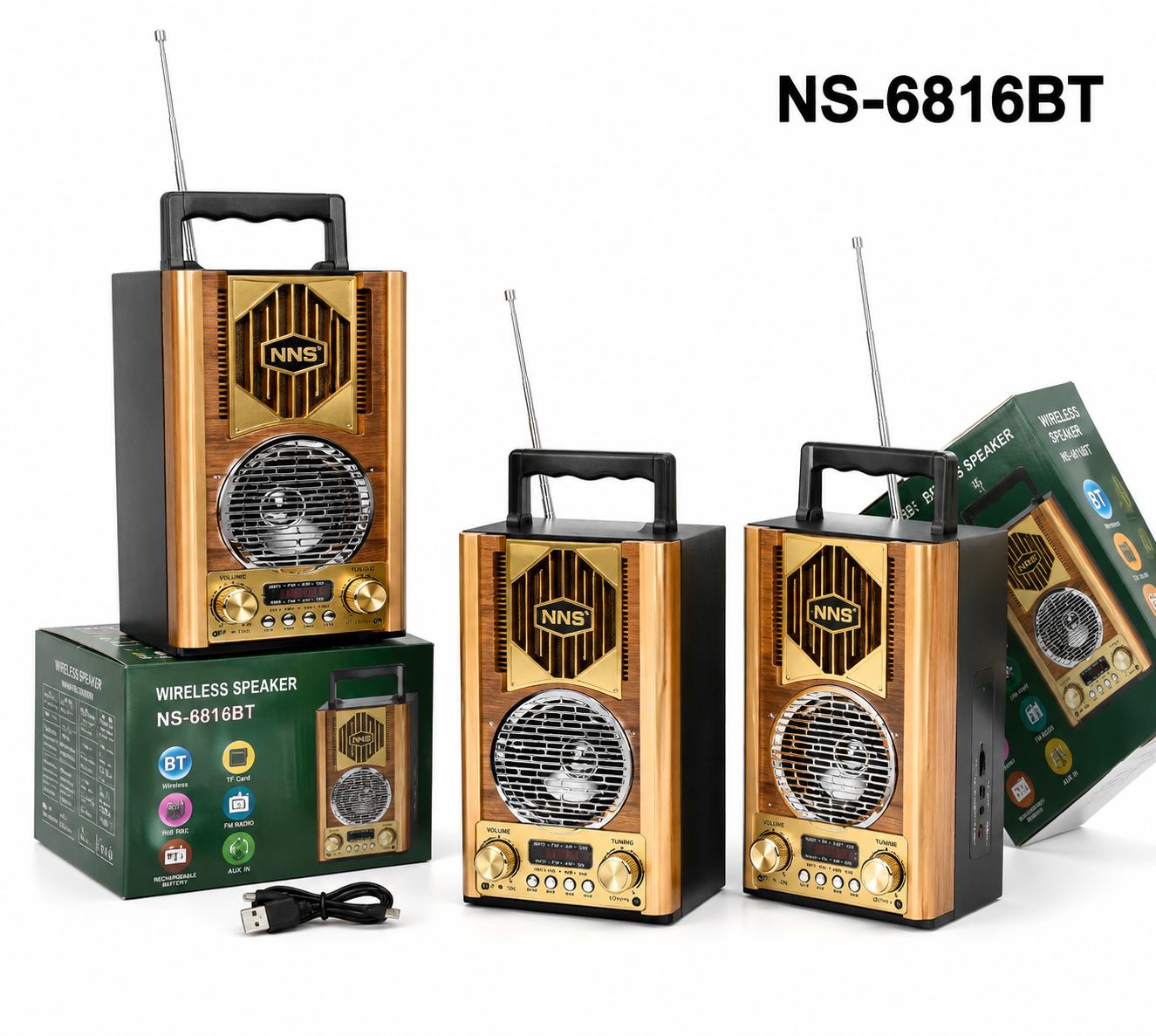 Radio