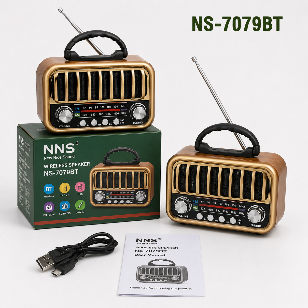 Radio