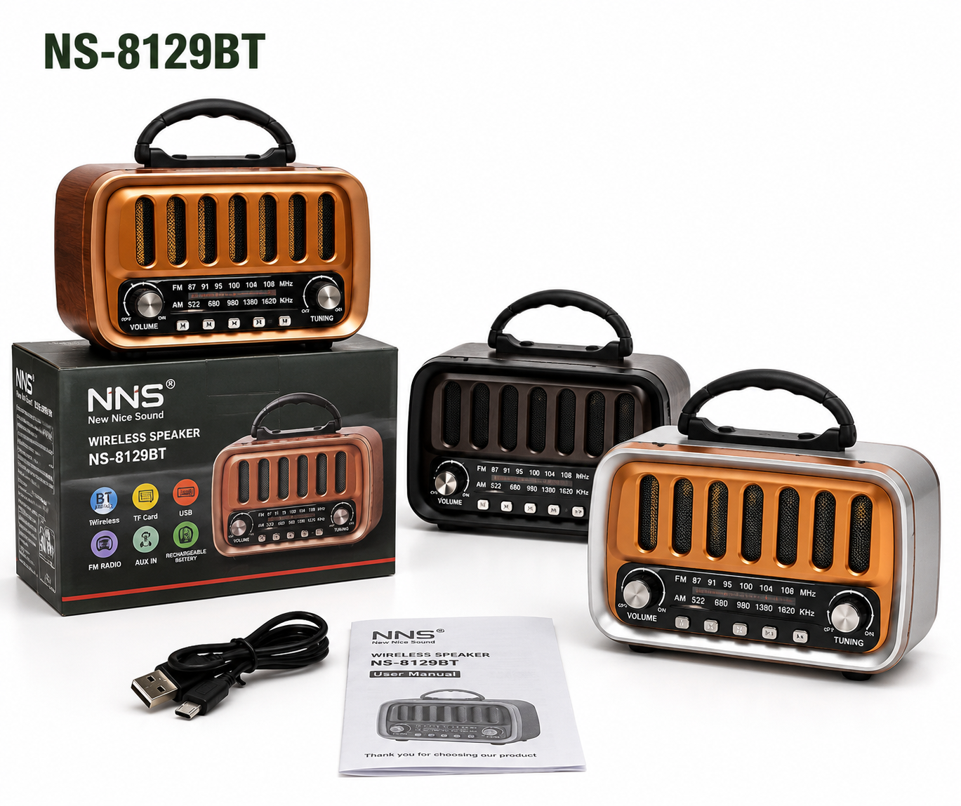 Radio