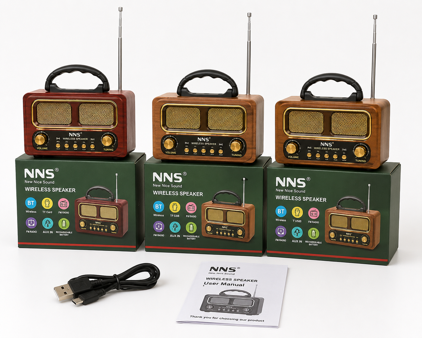 Radio