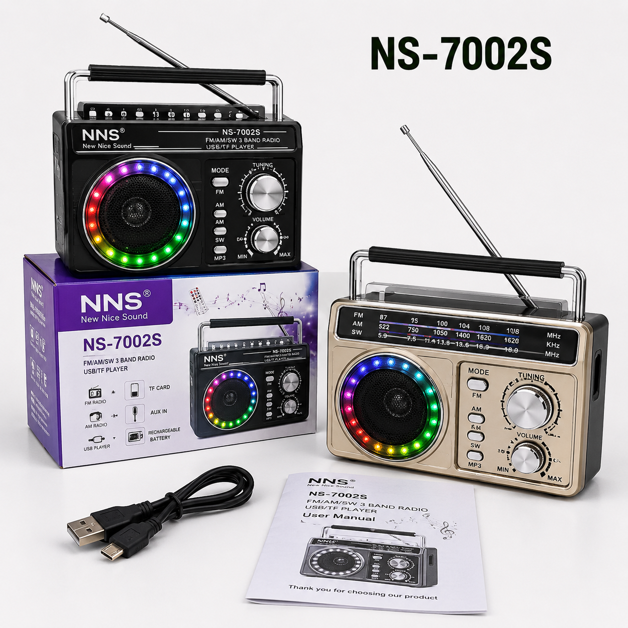 Radio