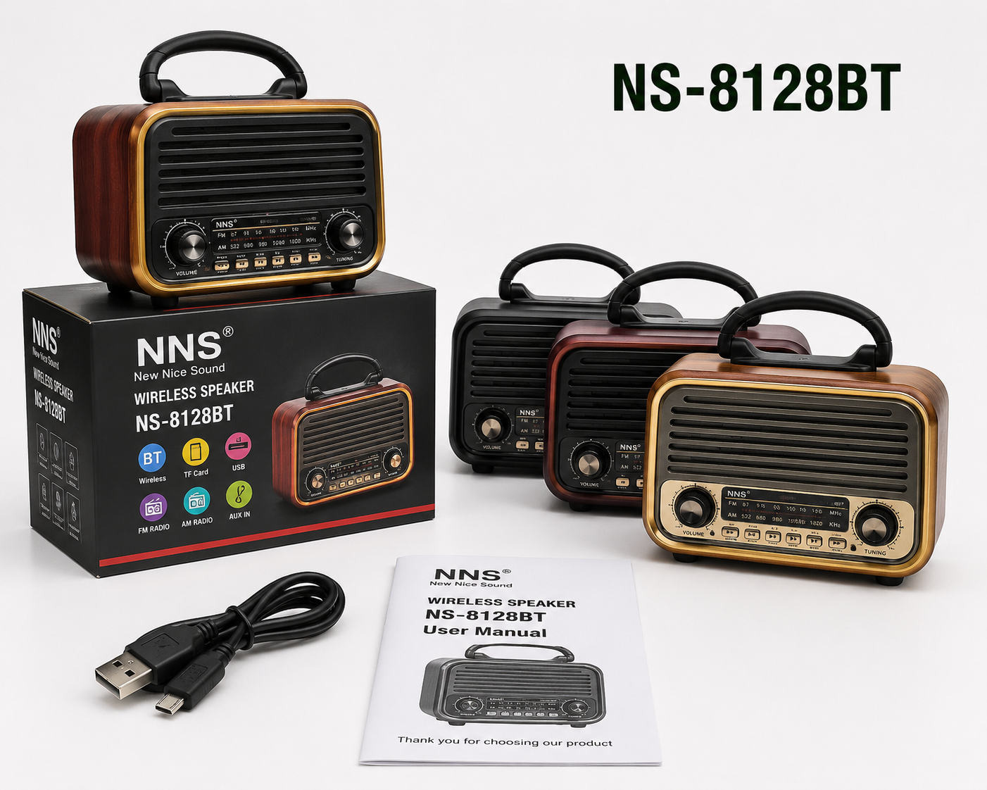 Radio