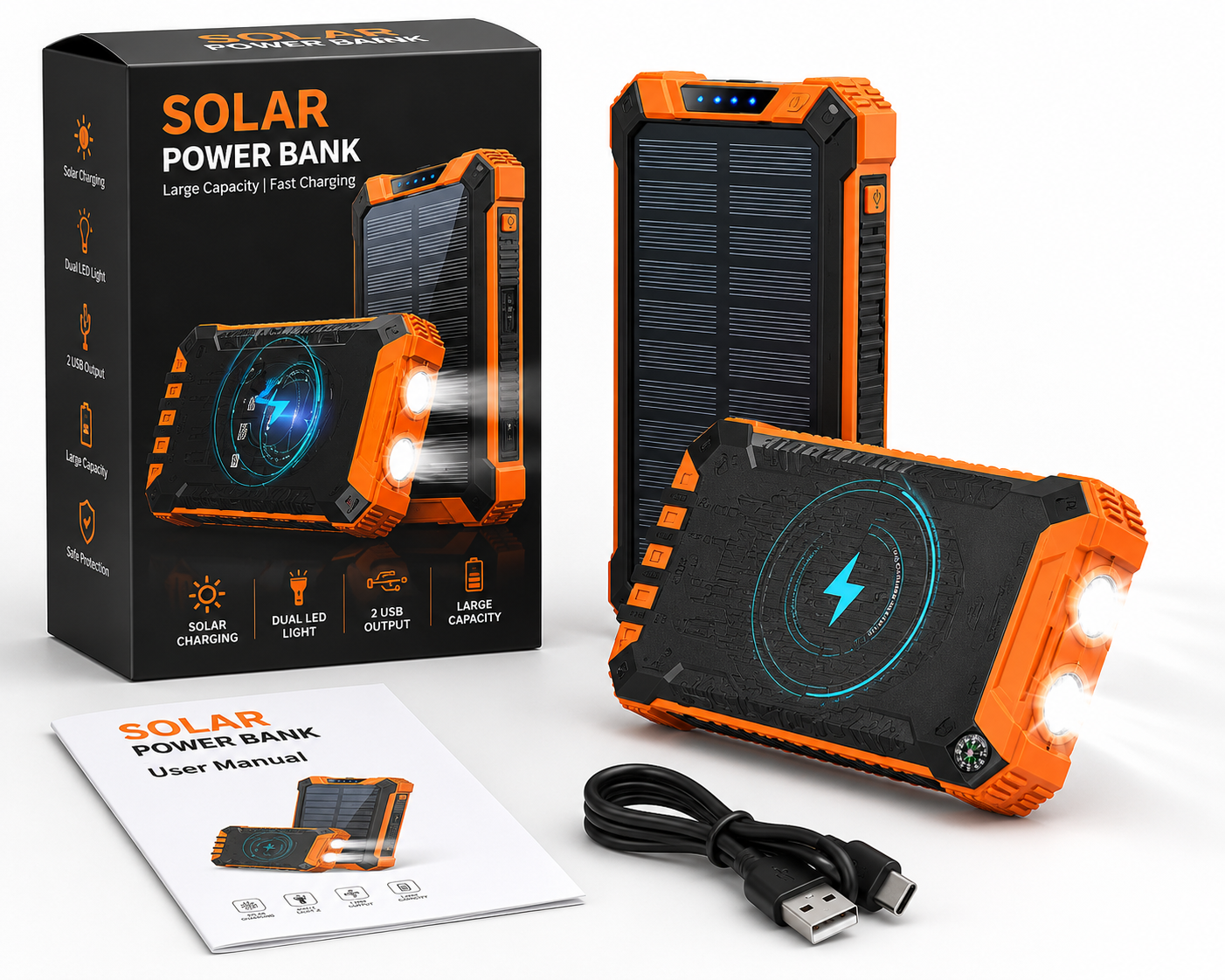 power bank