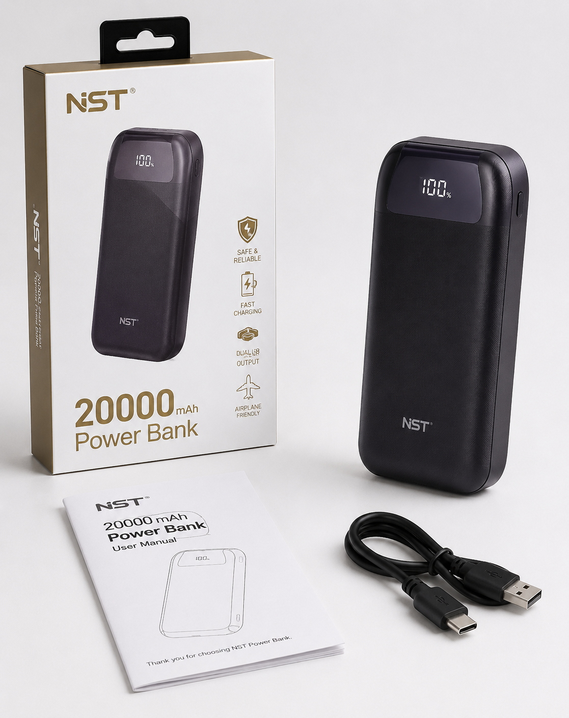 Power Bank