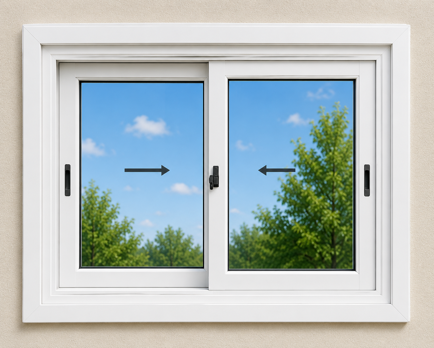53*50 SLIDING WINDOW