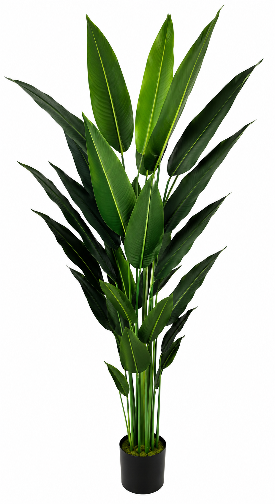 FLYING BAMBOO ARTIFICIAL PLANT