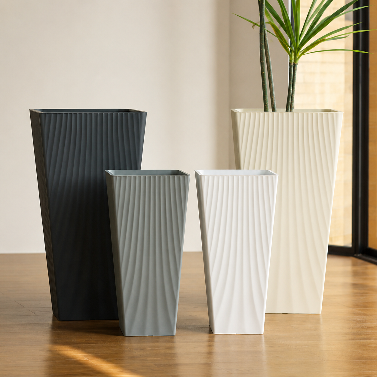 FLOWER POT