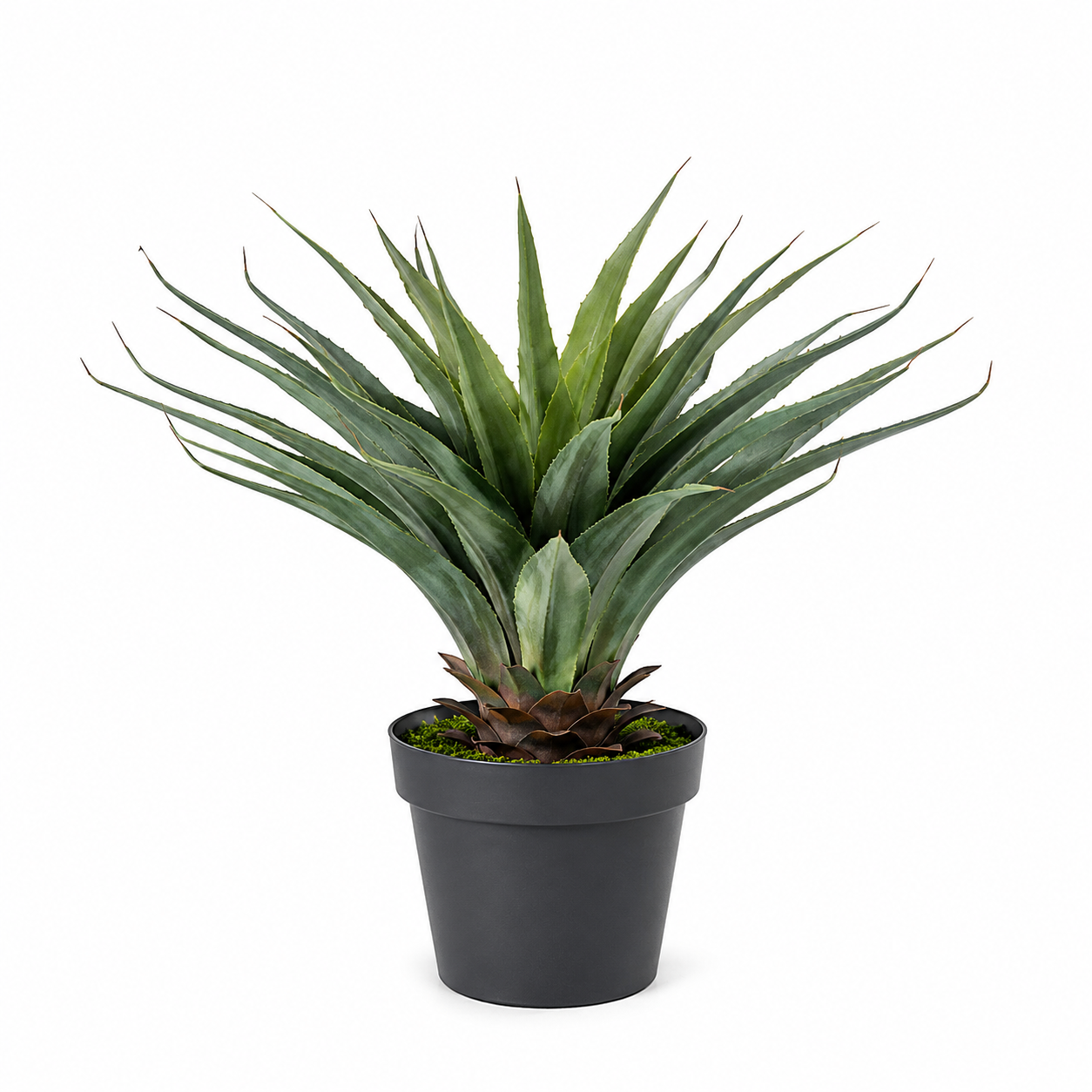 AGAVE 30 LEAVES ARTIFICIAL