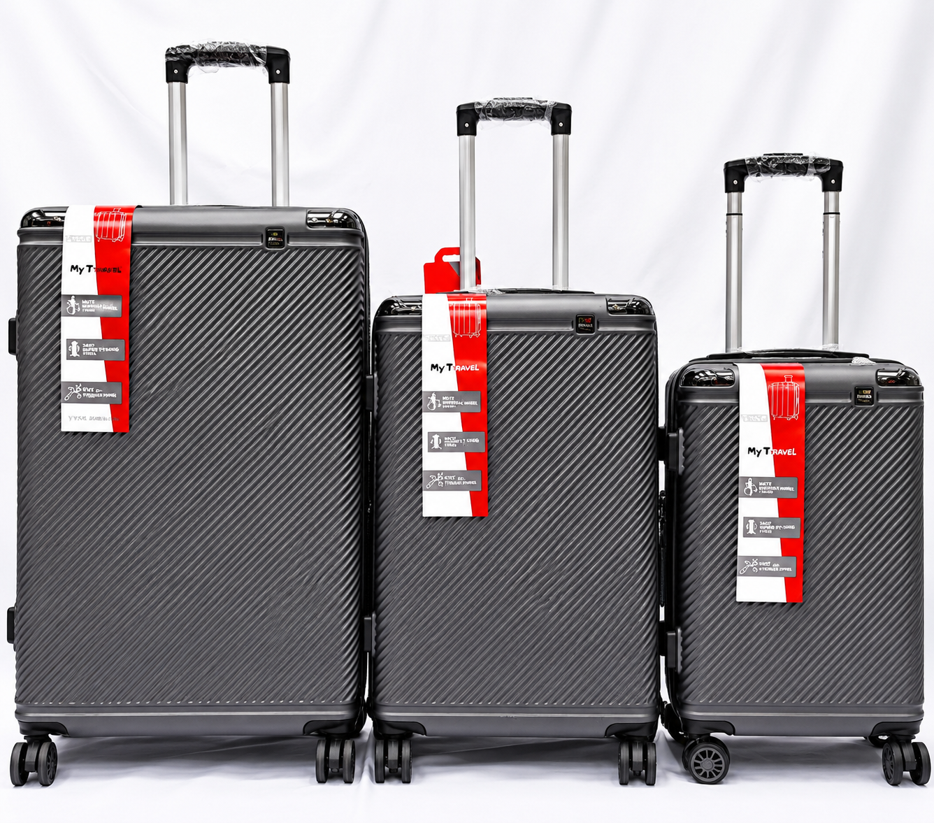 LUGGAGE
