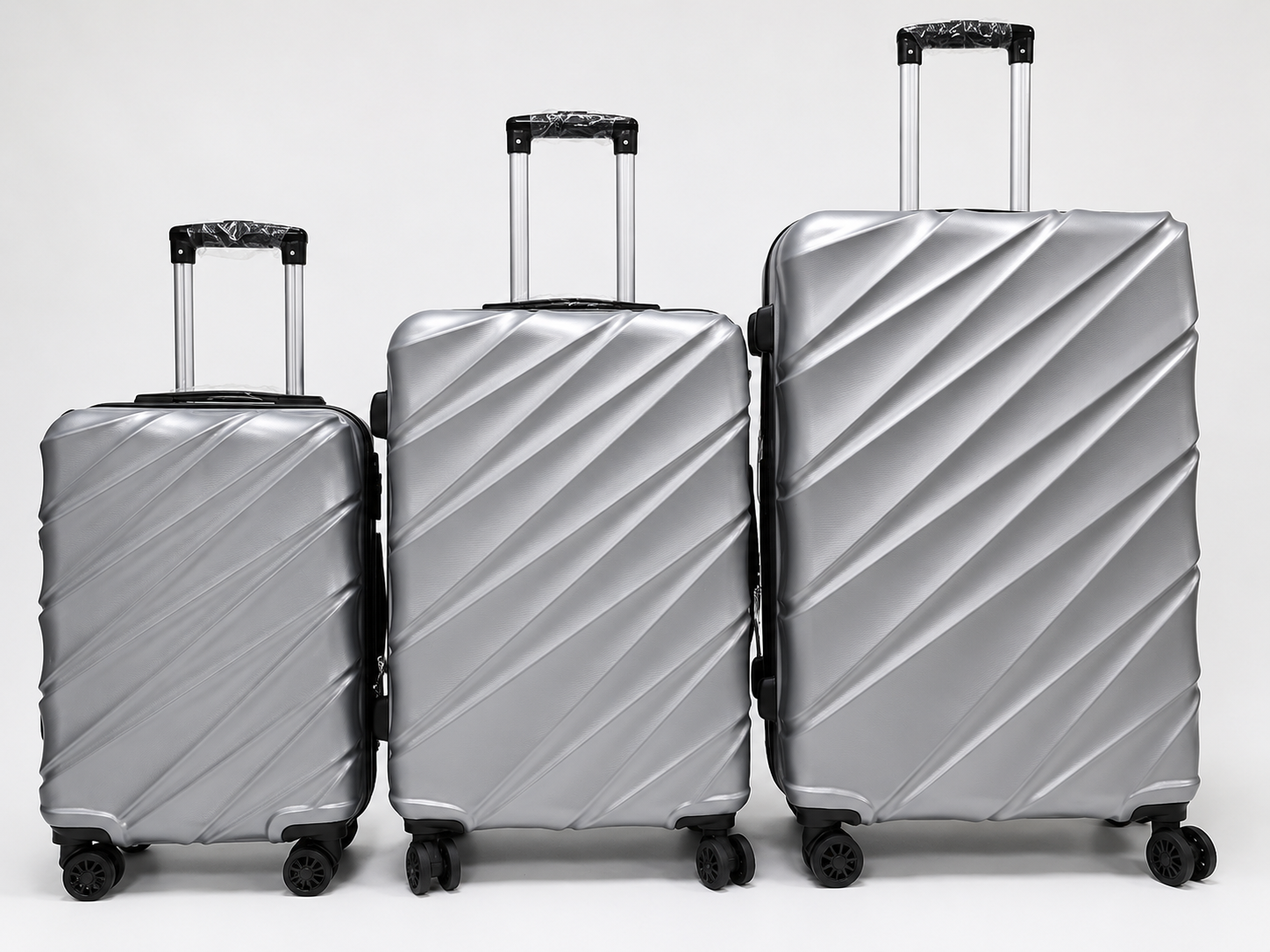 LUGGAGE SET