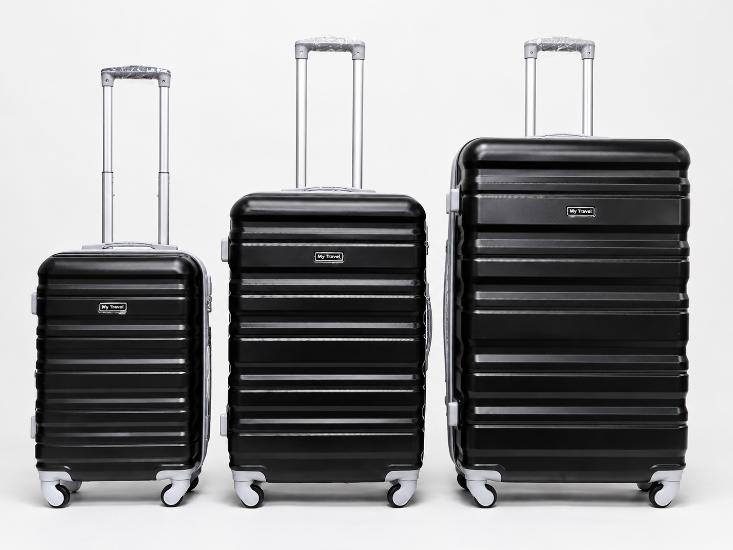 LUGGAGE SET