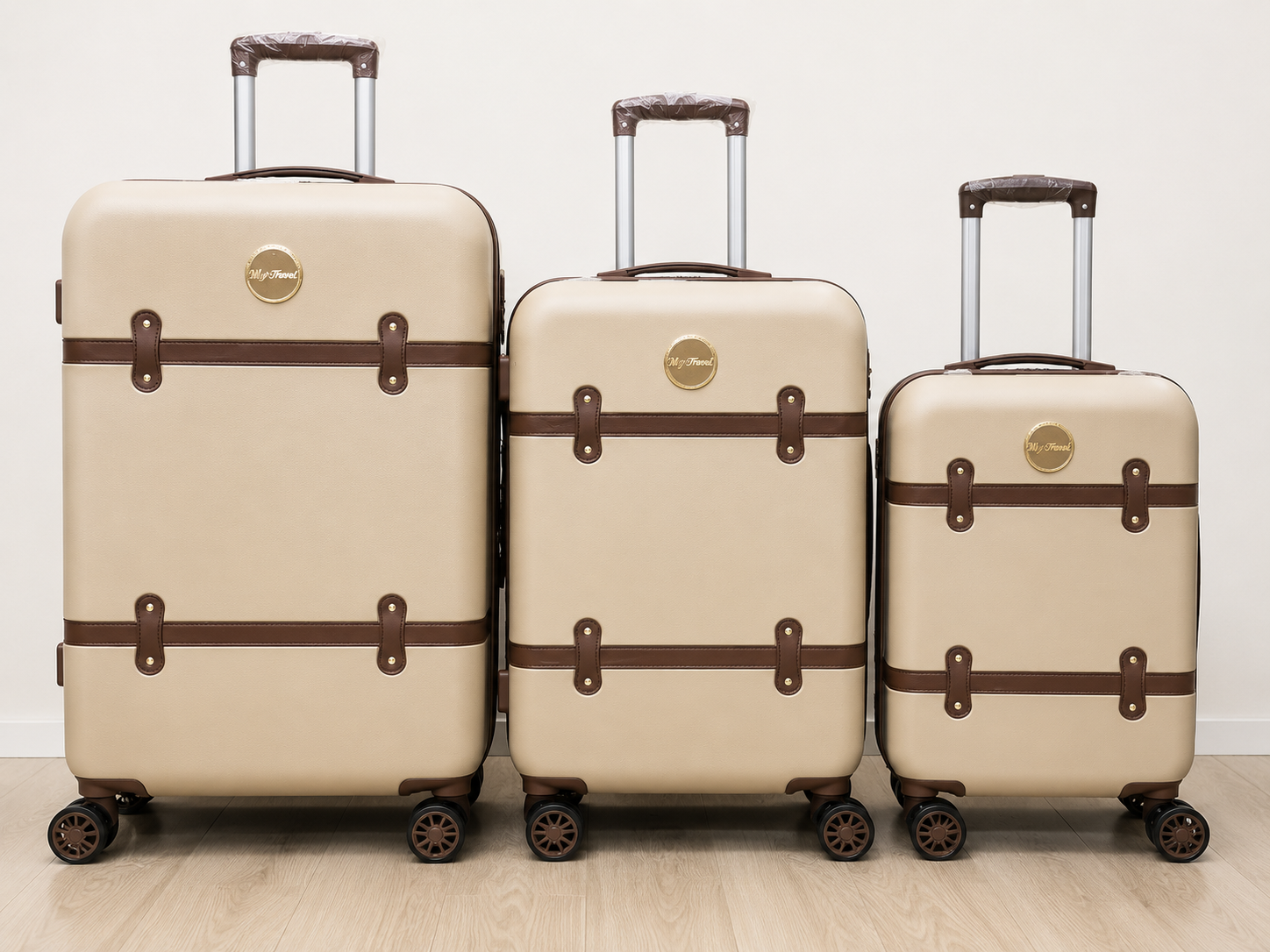 LUGGAGE SET