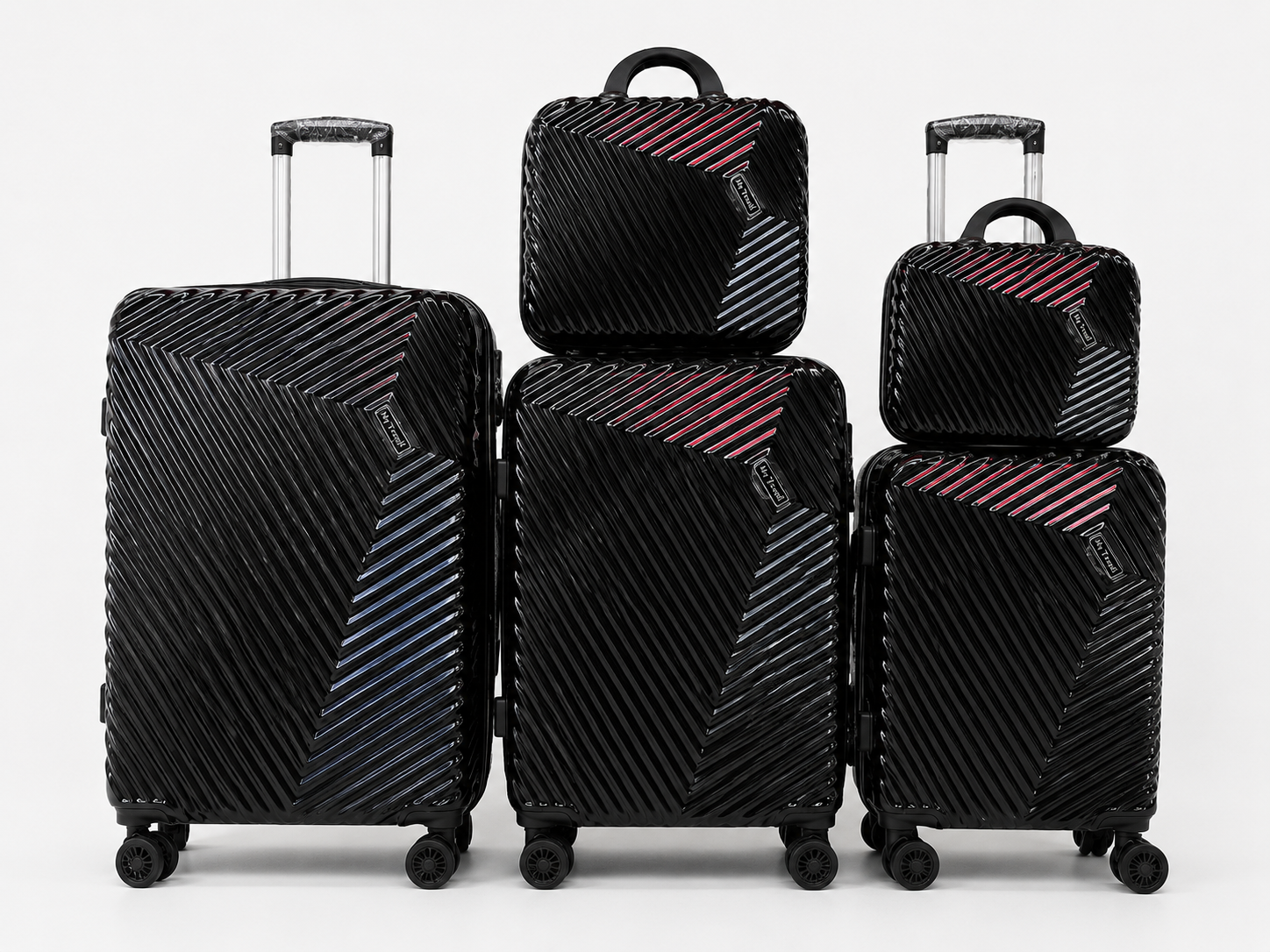 LUGGAGE SET