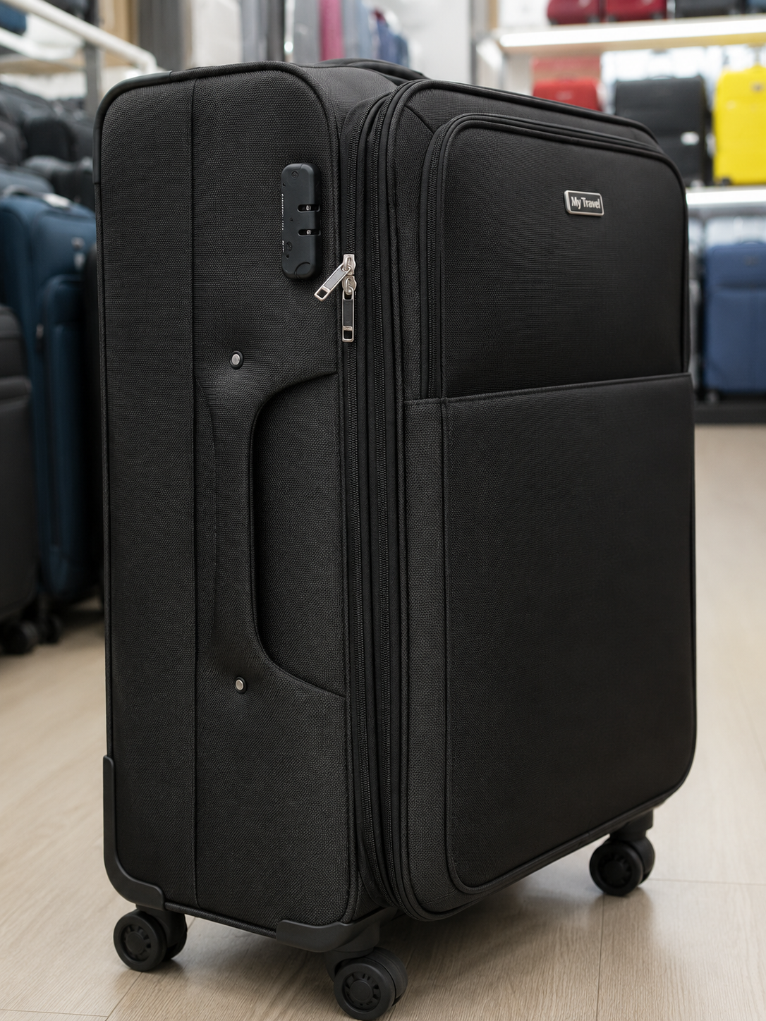 LUGGAGE SET