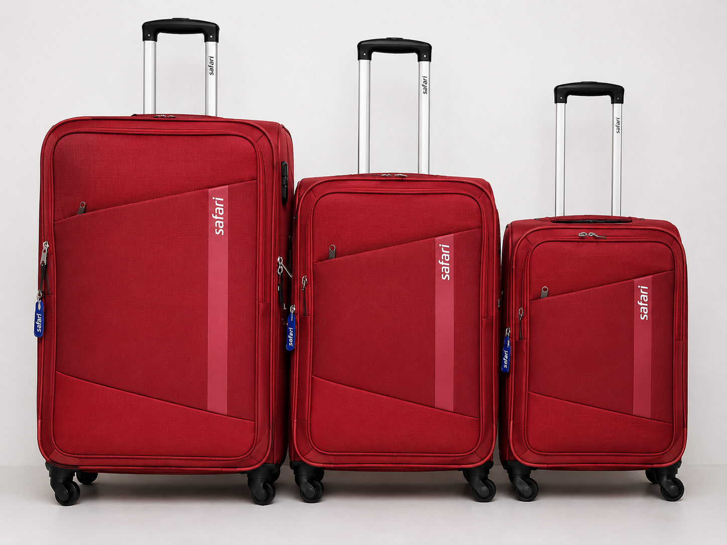 LUGGAGE SET