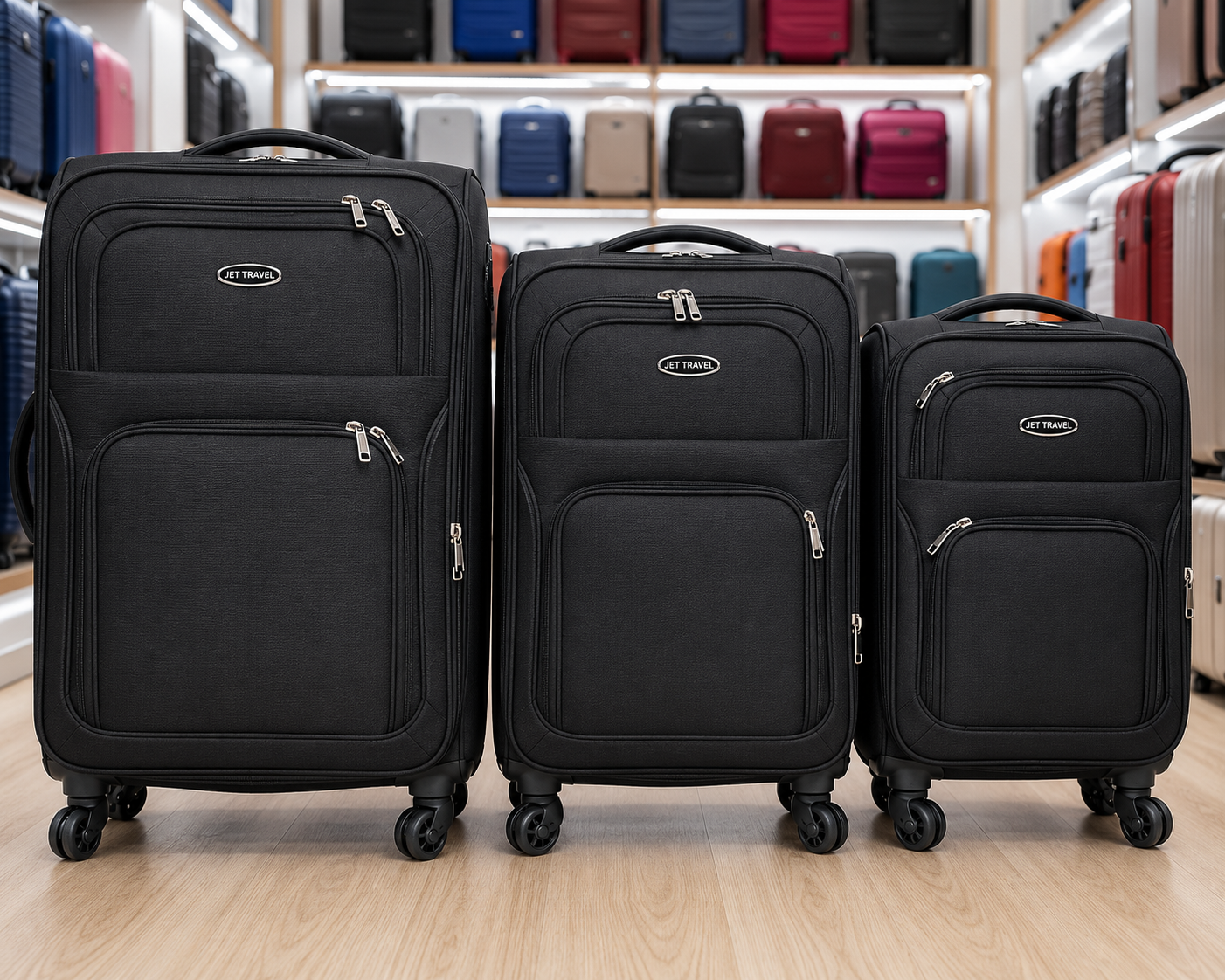 LUGGAGE SET