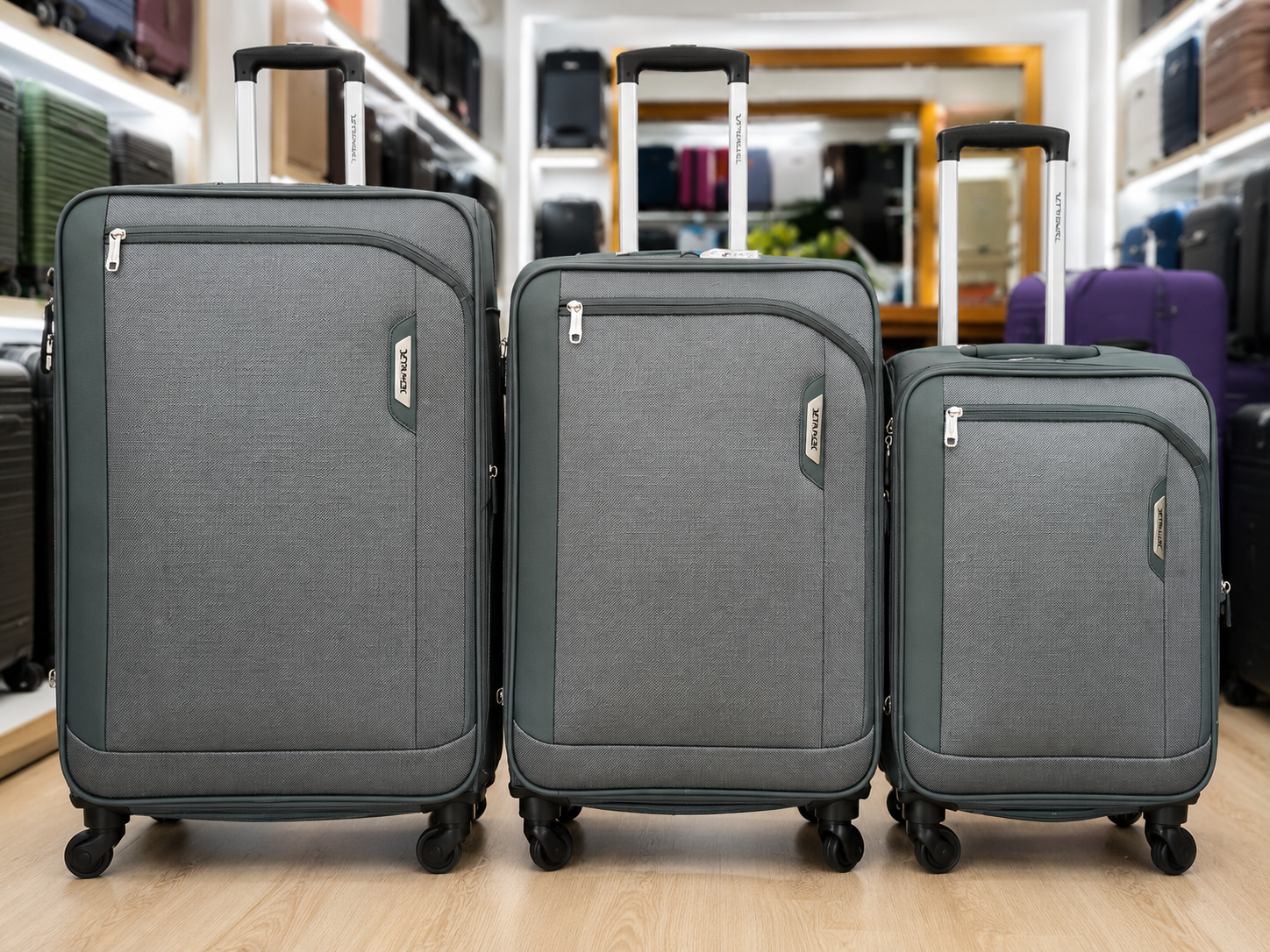 LUGGAGE SET
