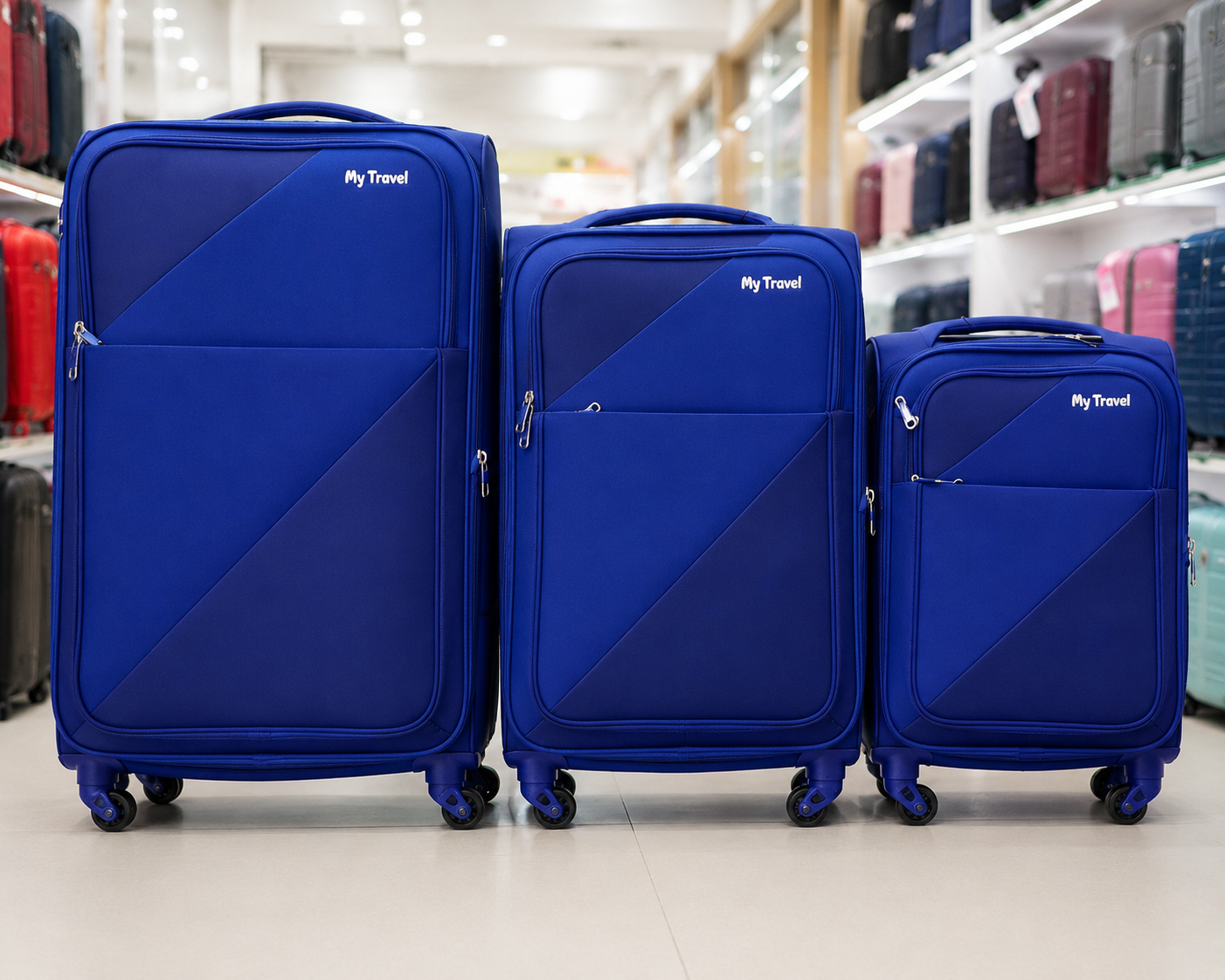LUGGAGE SET