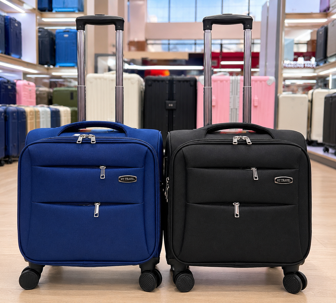 LUGGAGE SET