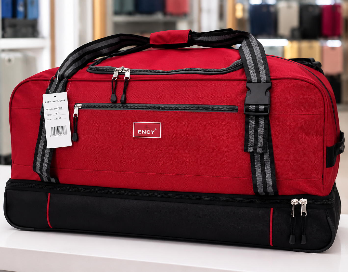 LUGGAGE SET